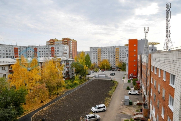 
   Продам 4-комнатную, 171.3 м², Иркутская ул, 68/1

. Фото 4.