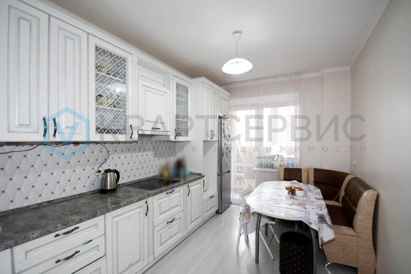 
   Продам 2-комнатную, 59.5 м², Мишина ул, 8

. Фото 7.