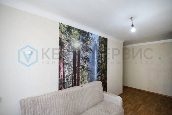 
   Продам 2-комнатную, 44 м², Энергетиков (Большие Поля п.) ул, 63А

. Фото 5.