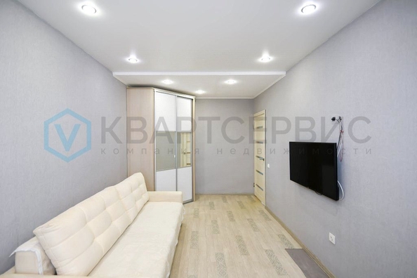 
   Продам 2-комнатную, 51 м², Конева ул, 36

. Фото 6.