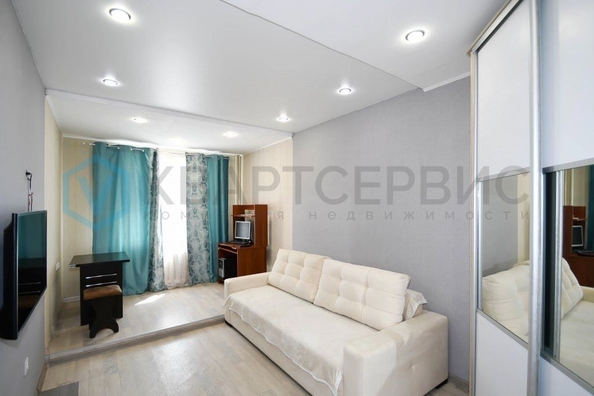 
   Продам 2-комнатную, 51 м², Конева ул, 36

. Фото 7.