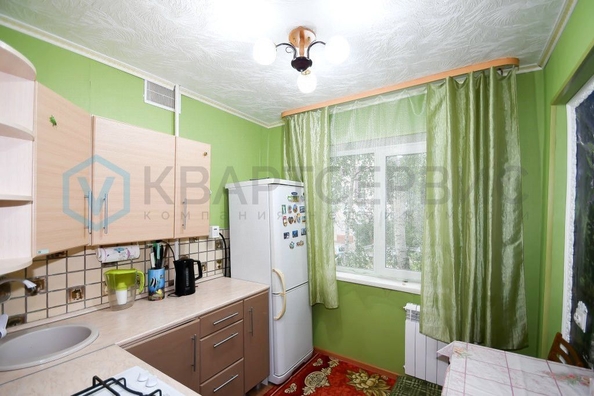 
   Продам 2-комнатную, 44.5 м², Северная 27-я ул, 94

. Фото 10.