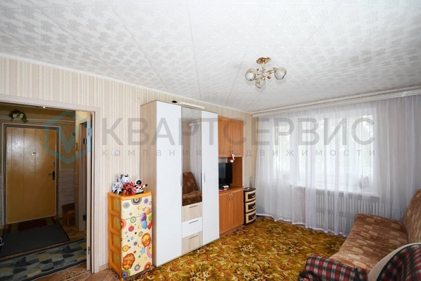 
   Продам 3-комнатную, 63 м², Мира ул, 2

. Фото 1.