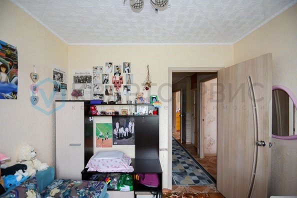 
   Продам 3-комнатную, 63 м², Мира ул, 2

. Фото 4.