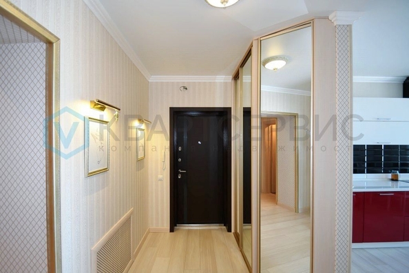 
   Продам 3-комнатную, 74 м², 5 Армии ул, 14

. Фото 7.