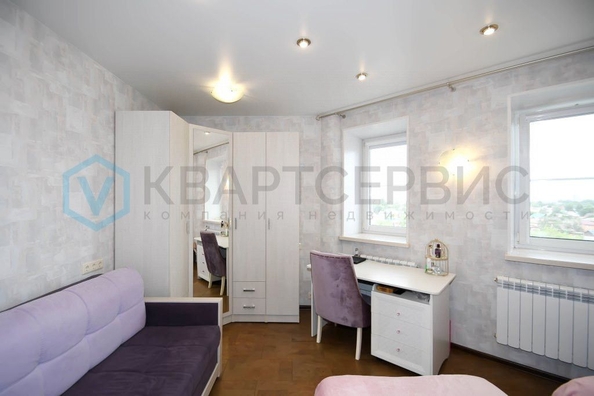 
   Продам 3-комнатную, 97.5 м², Масленникова ул, 203/1

. Фото 3.