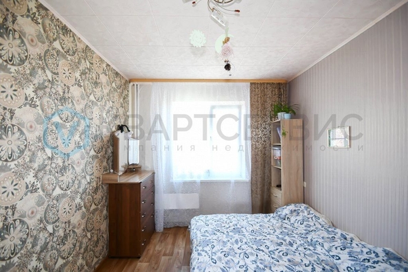 
   Продам 4-комнатную, 94.2 м², Батумская ул, 41/1

. Фото 5.