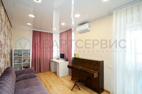 
   Продам 3-комнатную, 114 м², Серова ул, 18А

. Фото 4.