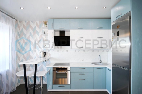 
   Продам 2-комнатную, 68 м², Герцена ул, 246

. Фото 6.