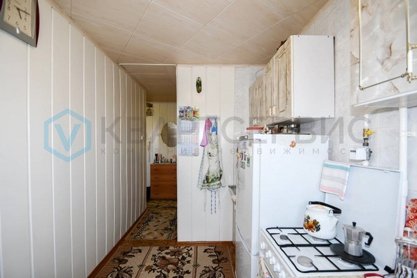 
   Продам 3-комнатную, 57.2 м², Чехова ул, 3

. Фото 2.