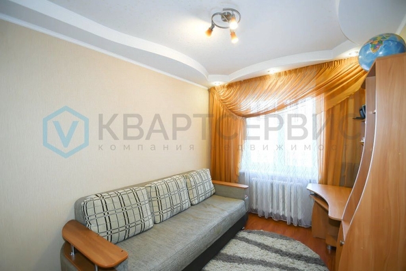 
   Продам 4-комнатную, 87.5 м², Харьковская ул, 3к1

. Фото 4.