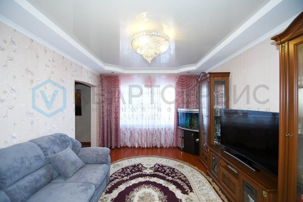 
   Продам 4-комнатную, 87.5 м², Харьковская ул, 3к1

. Фото 5.