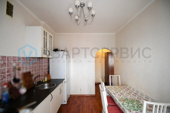 
   Продам 1-комнатную, 38.4 м², Герцена ул, 270

. Фото 6.