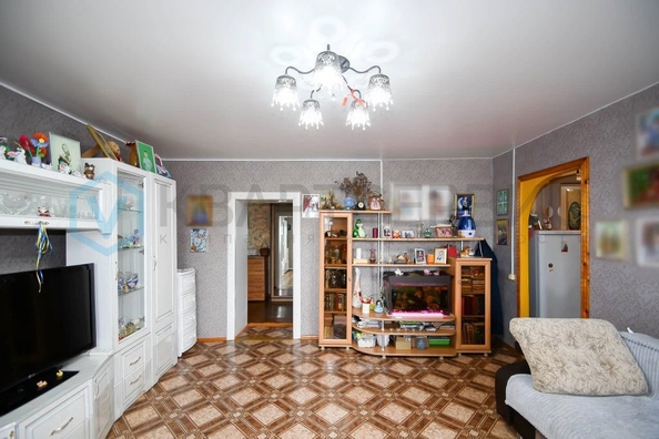 
   Продам дом, 171 м², Омск

. Фото 6.