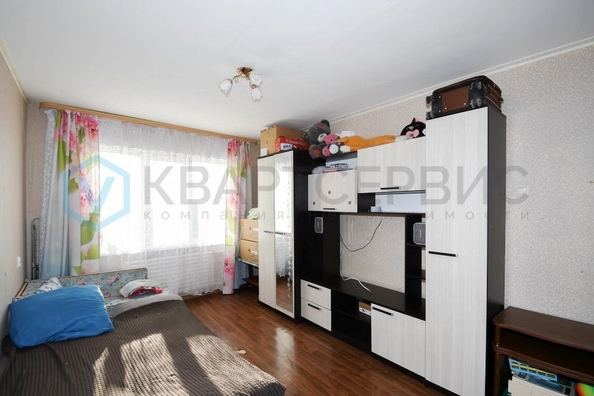 
   Продам 1-комнатную, 29.7 м², Молодова ул, 8

. Фото 7.