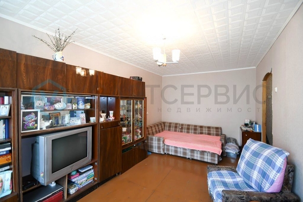 
   Продам 1-комнатную, 30.6 м², Карбышева ул, 3А

. Фото 3.