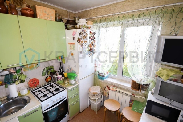 
   Продам 2-комнатную, 44.8 м², Амурская 21-я ул, 30Б

. Фото 5.