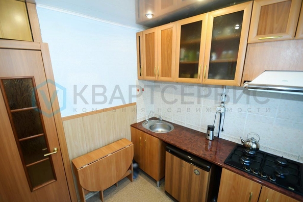 
   Продам 2-комнатную, 44 м², Серова ул, 4А

. Фото 1.