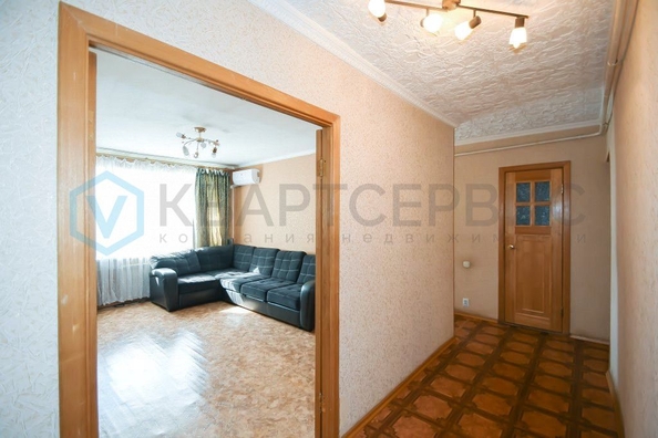 
   Продам 3-комнатную, 66 м², Карла Маркса пр-кт, 36к1

. Фото 5.