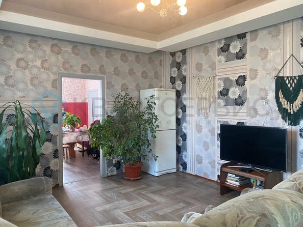 
   Продам дом, 70.1 м², Трубецкое

. Фото 2.