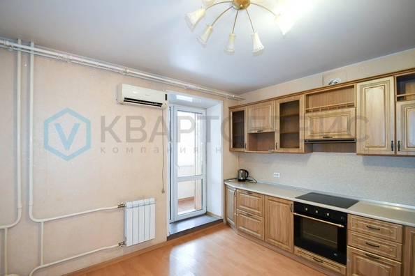 
   Продам 1-комнатную, 36.6 м², Северная 27-я ул, 44/2

. Фото 7.