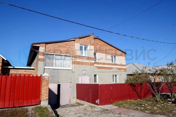 
   Продам дом, 280 м², Горячий Ключ

. Фото 10.