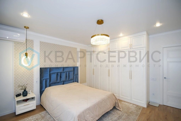 
   Продам 2-комнатную, 85 м², Братская ул, 19/2

. Фото 7.