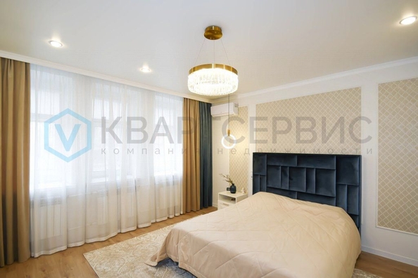 
   Продам 2-комнатную, 85 м², Братская ул, 19/2

. Фото 8.