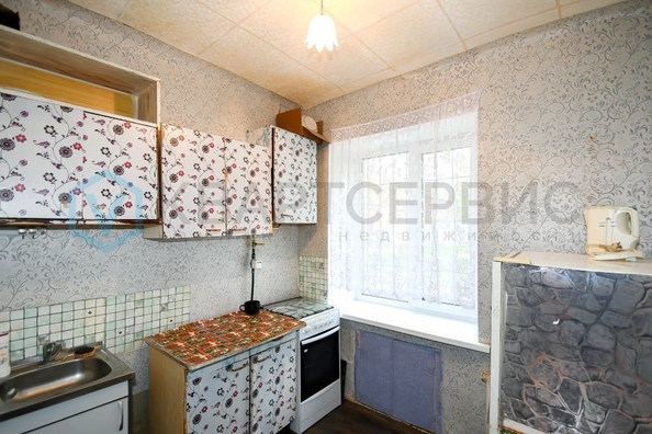 
   Продам 2-комнатную, 42.3 м², 22 Апреля ул, 7А

. Фото 2.