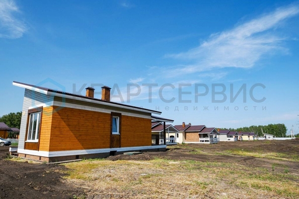 
   Продам дом, 64.9 м², Красноярка

. Фото 1.