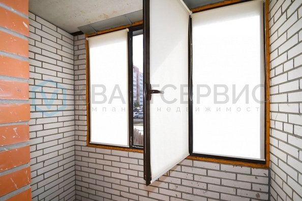 
   Продам 1-комнатную, 39.9 м², Перелета ул, 29

. Фото 3.