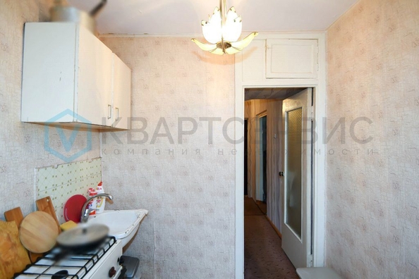 
   Продам 1-комнатную, 29.8 м², Молодова ул, 8

. Фото 10.