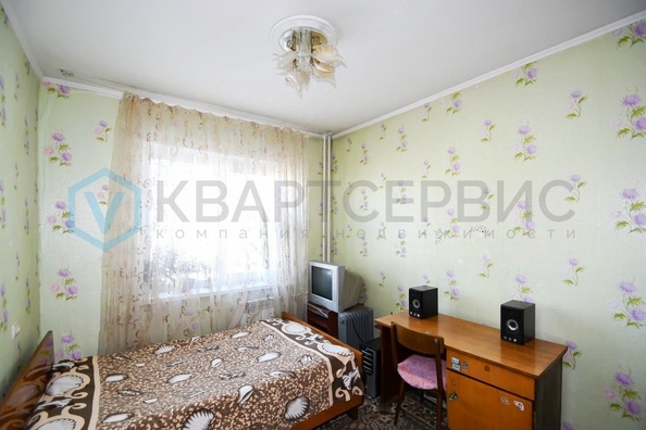 
   Продам 3-комнатную, 65.3 м², Крупской ул, 19/3

. Фото 5.