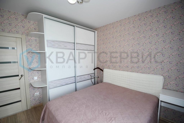 
   Продам 3-комнатную, 61.9 м², Карбышева ул, 6

. Фото 4.