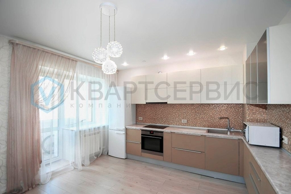 
   Продам 3-комнатную, 61.9 м², Карбышева ул, 6

. Фото 8.