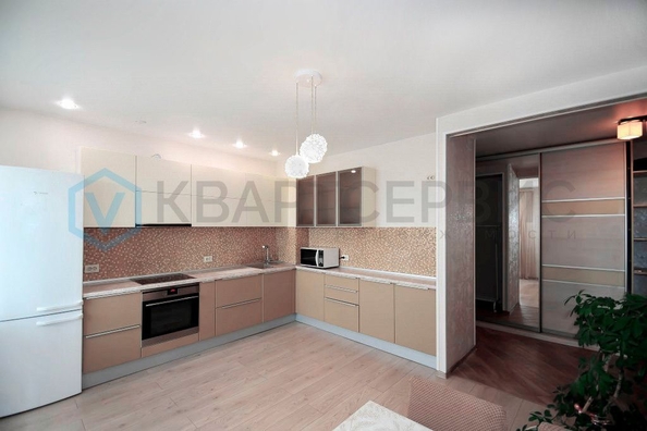 
   Продам 3-комнатную, 61.9 м², Карбышева ул, 6

. Фото 10.