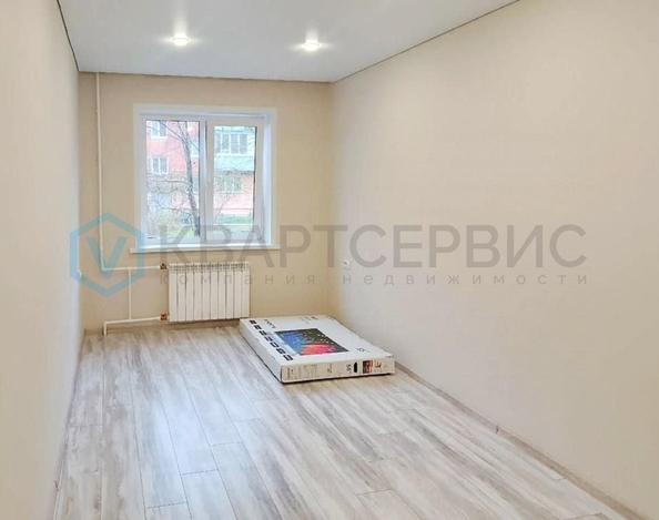 
   Продам 2-комнатную, 46.6 м², Олимпийская ул, 2

. Фото 4.