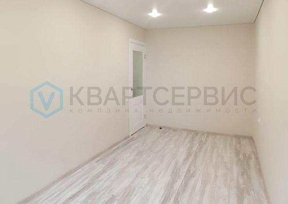 
   Продам 2-комнатную, 46.6 м², Олимпийская ул, 2

. Фото 6.