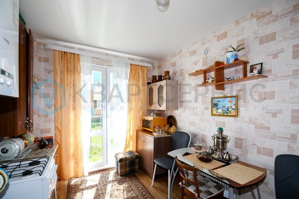 
   Продам 1-комнатную, 41.7 м², Верхнеднепровская ул, 267к4

. Фото 8.