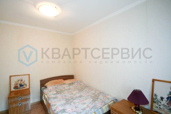 
   Продам 2-комнатную, 42.3 м², Серова ул, 6А

. Фото 2.