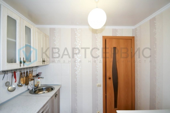 
   Продам 2-комнатную, 42.3 м², Серова ул, 6А

. Фото 8.