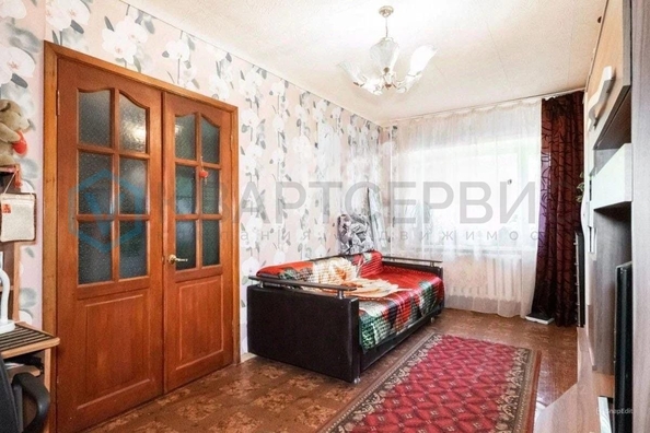 
   Продам 2-комнатную, 40.7 м², Масленникова ул, 241

. Фото 5.