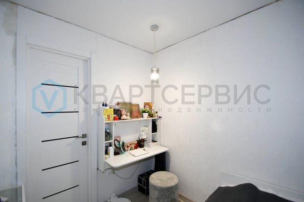 
   Продам 2-комнатную, 44.5 м², Иртышская Набережная ул, 31

. Фото 5.