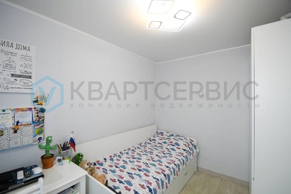 
   Продам 2-комнатную, 44.5 м², Иртышская Набережная ул, 31

. Фото 7.