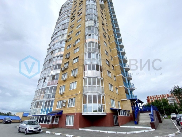 
   Продам студию, 71 м², Госпитальная ул, 19А

. Фото 5.