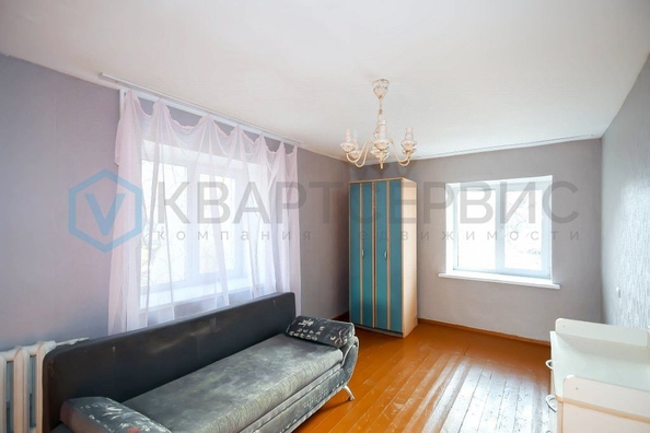 
   Продам 2-комнатную, 50.5 м², Мира пр-кт, 30В

. Фото 4.