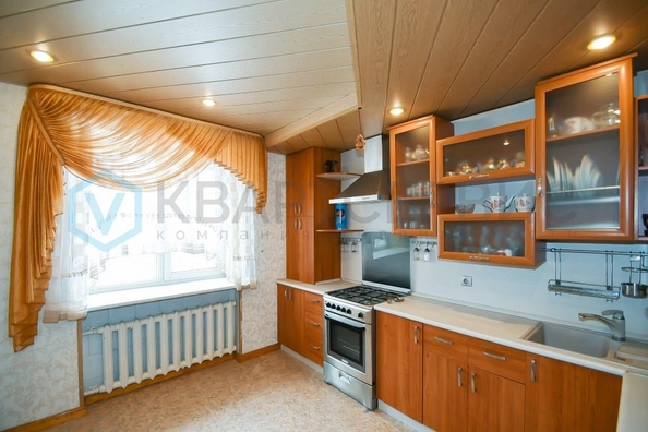 
   Продам 1-комнатную, 48.7 м², Физкультурная ул, 6к1

. Фото 8.