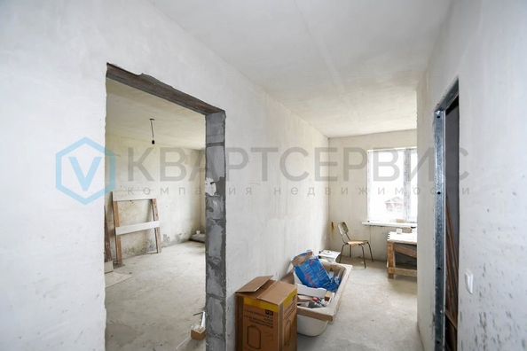 
   Продам 1-комнатную, 36.7 м², Советская ул, 5

. Фото 4.