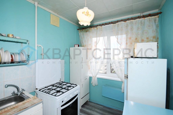 
   Продам 2-комнатную, 40.4 м², 75 Гвардейской бригады ул, 1А

. Фото 5.