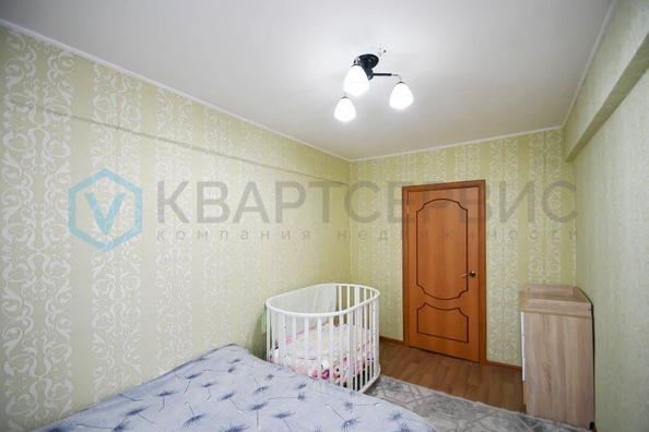 
   Продам 3-комнатную, 55.2 м², Моторостроителей ул, 20

. Фото 2.